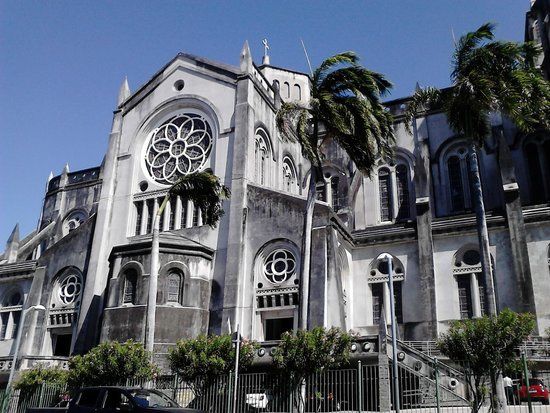 Catedral Metropolitana