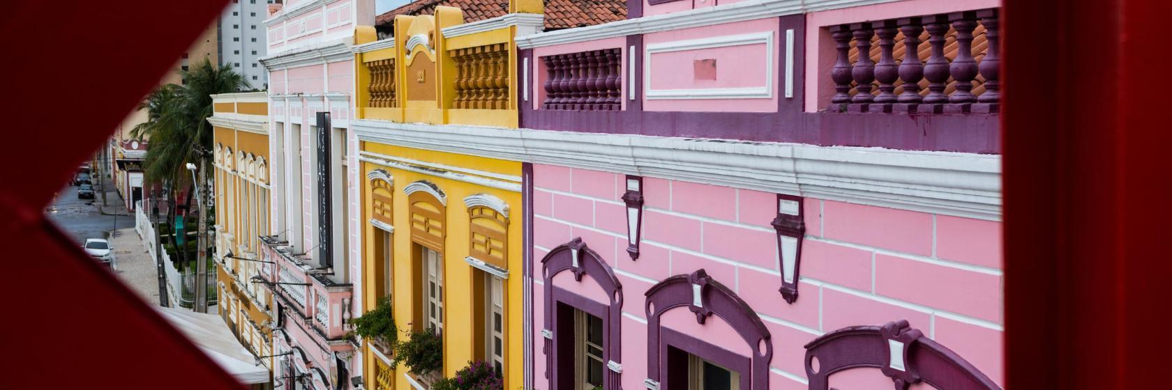 Centro Dragão do Mar de Arte e Cultura